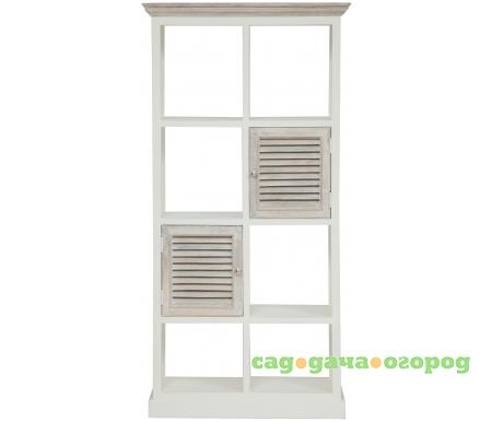 Фото Secret De Maison Riviera mod. 2305 antique white / white wash