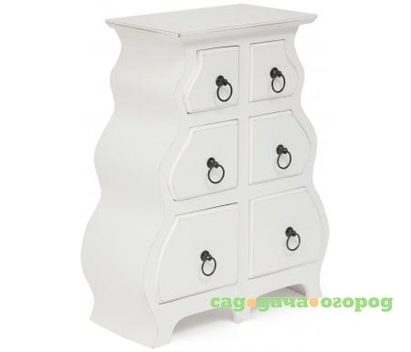 Фото Secret De Maison Corniere mod. 217-1105 antique white