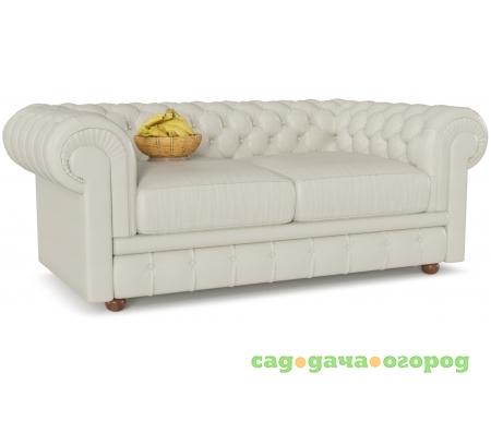 Фото Chesterfield Teos Milk