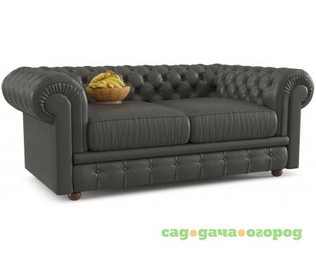 Фото Chesterfield Teos Black