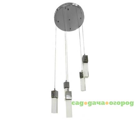 Фото Аква 6110-5A.LED