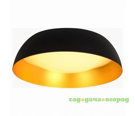 Фото Sia 851.400 nero LED