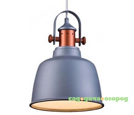 Фото Industrial 1820.1 SAND SILVER