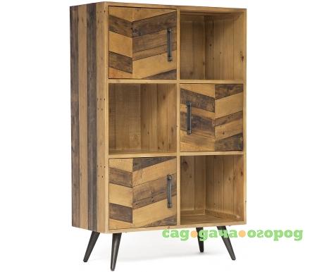 Фото Secret De Maison Largo mod. LAR L04В brown recycled