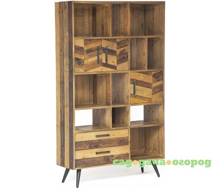 Фото Secret De Maison Largo mod. LAR L02-Н195 brown recycled