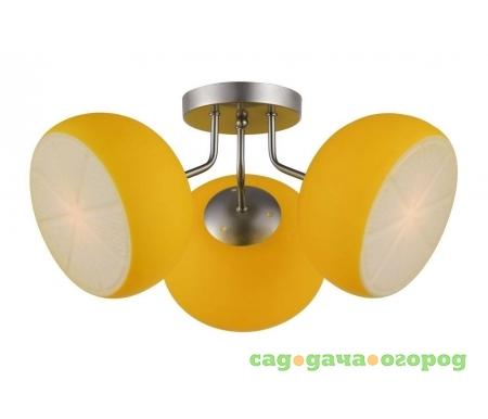 Фото ST Luce Arancio SL482.902.03