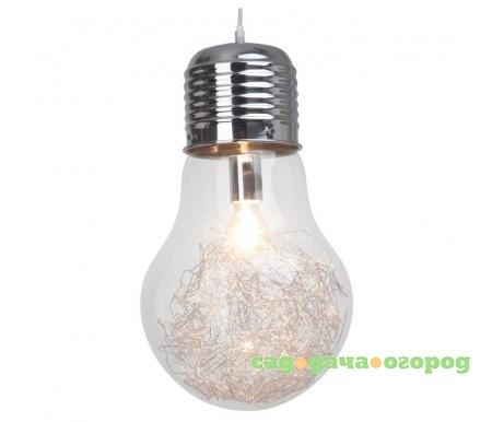 Фото Brilliant Bulb 93429/15