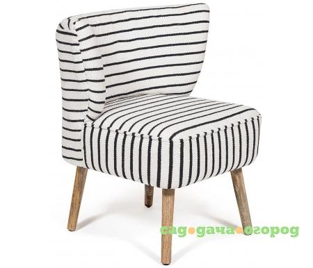 Фото Secret De Maison Bolzano black / white stripes