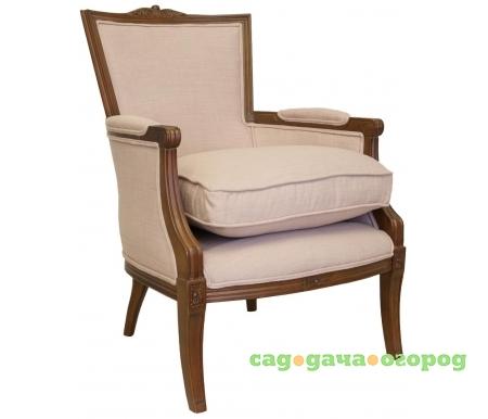 Фото Tous CH-304-O beige