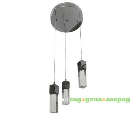 Фото Аква 6110-3A,LED