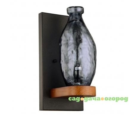 Фото Maytoni Flask H100-01-R