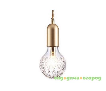 Фото Arte Lamp 70 A8040SP-1SG