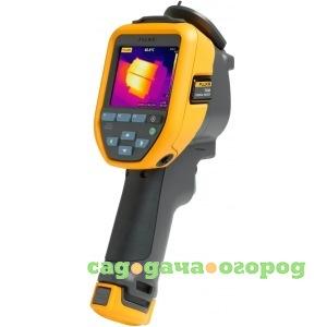 Фото Тепловизор fluke tis40