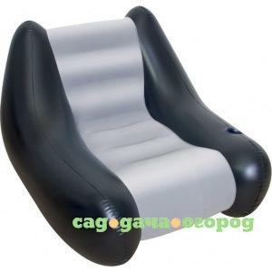 Фото Надувное кресло bestway perdura air chair 102x86x74 см 75049 bw