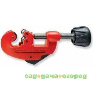 Фото Труборез rothenberger tube cutter 50 70065