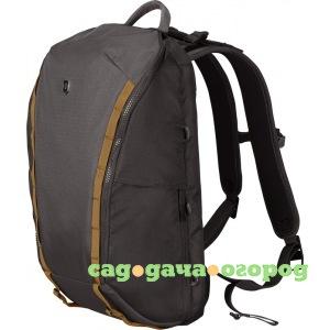 Фото Рюкзак victorinox altmont active everyday laptop 13'' серый, 27x15x44 см, 13 л 602133