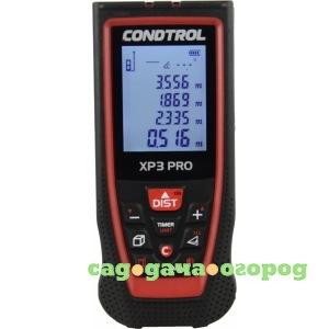 Фото Лазерный дальномер condtrol xp3 pro 1-4-103