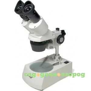 Фото Бинокулярный микроскоп levenhuk 3st 35323