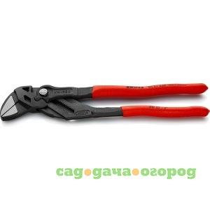 Фото Разводной ключ knipex kn-8601250