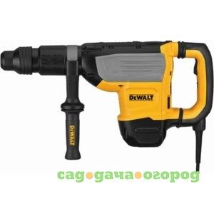 Фото Перфоратор dewalt d25773k