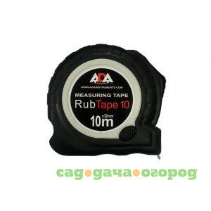 Фото Рулетка ada rubtape 10 а00154