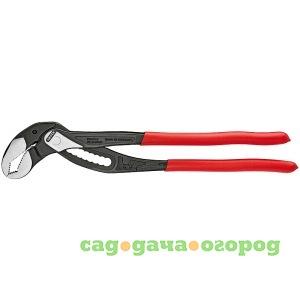 Фото Ключ аллигатор knipex kn-8801400