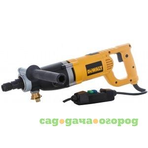 Фото Дрель dewalt d 21583 k