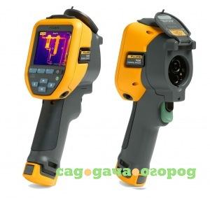 Фото Тепловизор fluke tis50