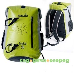 Фото Герморюкзак norfin dry bag 35 nf nf-40303