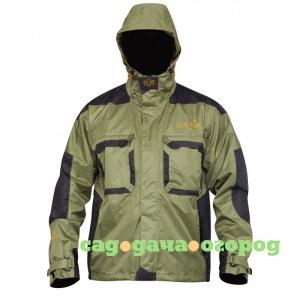 Фото Куртка norfin peak green 06 р.xxxl 512106-xxxl