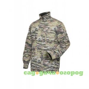 Фото Куртка norfin nature pro camo 02 р.m 644002-m