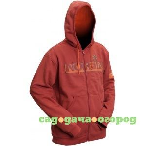 Фото Куртка norfin hoody terracota 04 р.xl 711004-xl