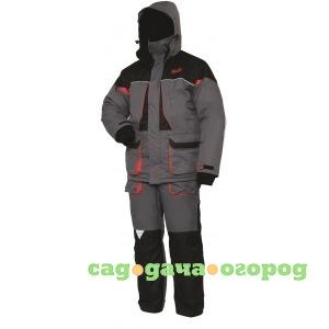 Фото Зимний костюм norfin arctic red 2 04 р.xl 422104-xl