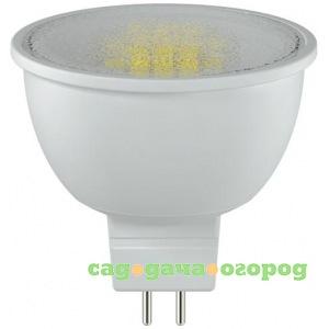 Фото Светодиодная лампа точечного света старт led jcdr gu5.3 3w30