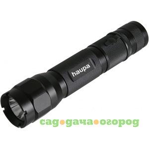 Фото Светодиодный фонарь haupa rc torch 130316