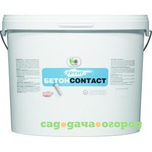 Фото Грунт бетонcontact mastergood 12 кг mg -бетоконт - 12.гот