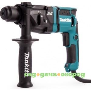 Фото Перфоратор makita hr1841f