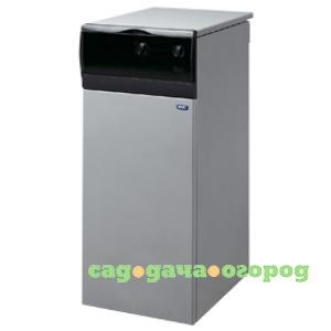 Фото Газовый напольный котел baxi slim 1.230 i