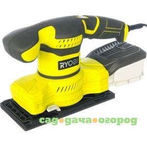 Фото Виброшлифмашина ryobi rss200-g 5133003500