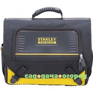 Фото Сумка для инструмента и ноутбука stanley fatmax fmst1-80149