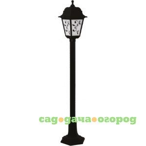 Фото Садово-парковый светильник duwi lousanne столб 3 в 1 390-650-960 мм, 60w 24146 1