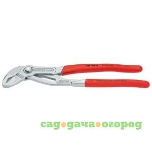 Фото Переставные клещи knipex cobra kn-8703300