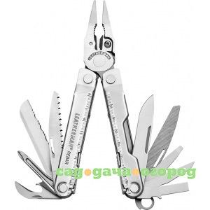 Фото Мультитул leatherman rebar 17 функций 831560