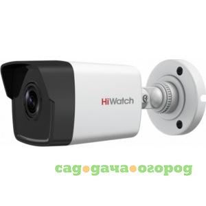 Фото Ip видеокамера 2.8 mm hiwatch ds-i450 311303512
