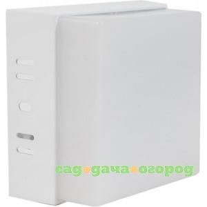 Фото Светодиодный светильник старт pl 6w square