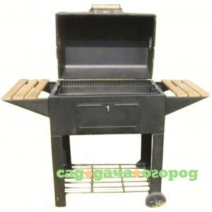 Фото Гриль-барбекю green glade yd-garden grill