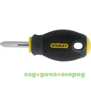 Фото Отвертка stanley fatmax ph1х30 мм 0-65-406