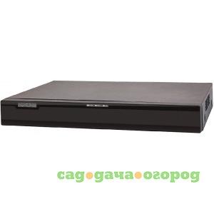 Фото 4-х канальный сетевой регистратор ultrahdrealtime nvr 3072х2048х120к/с ivue ivue-nvr-442k25-н1