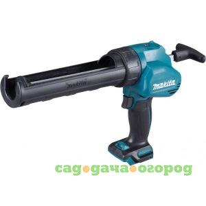 Фото Пистолет для герметика makita cg100dza