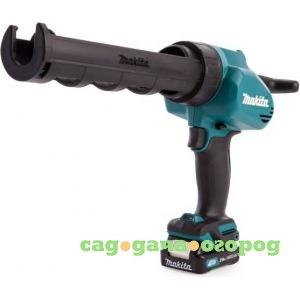 Фото Пистолет для герметика makita cg100dwaea